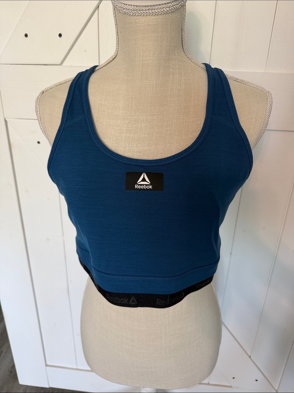 Women’s Reebok sports bra